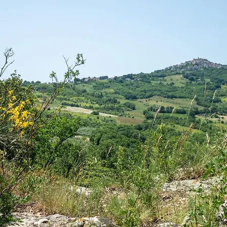 Ferienhaus Nonna Gemma By Interhome *