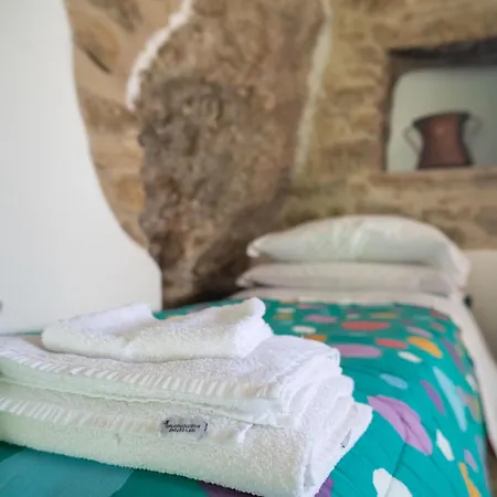 Ferienhaus Nonna Gemma By Interhome *