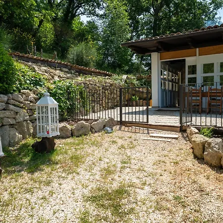 Nonna Gemma By Interhome * Dogliola