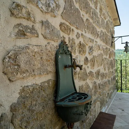 Nonna Gemma By Interhome Ferienhaus *