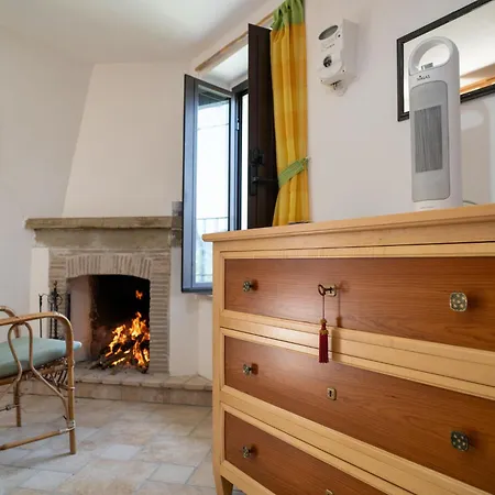 Vakantiehuis Nonna Gemma By Interhome