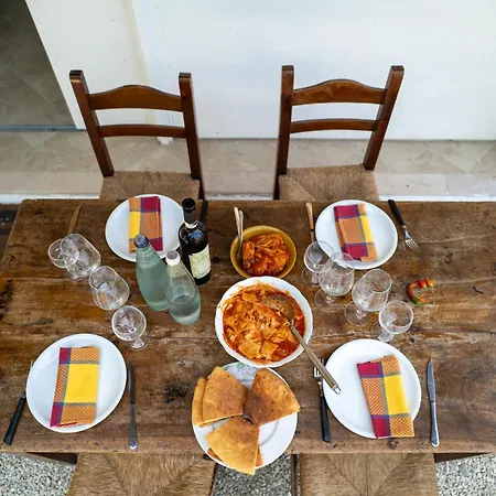 Vakantiehuis Nonna Gemma By Interhome *