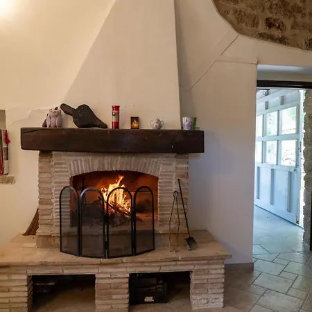 Nonna Gemma By Interhome Vakantiehuis *