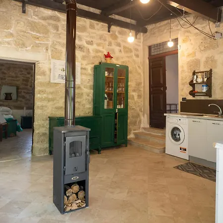 Vakantiehuis Nonna Gemma By Interhome *