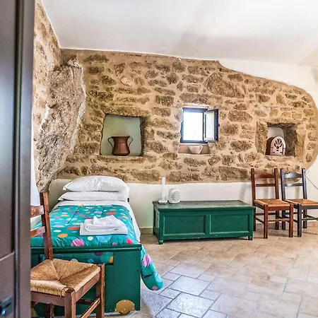 Ferienhaus Nonna Gemma By Interhome Dogliola