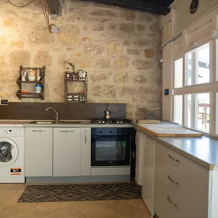 Nonna Gemma By Interhome * Dogliola