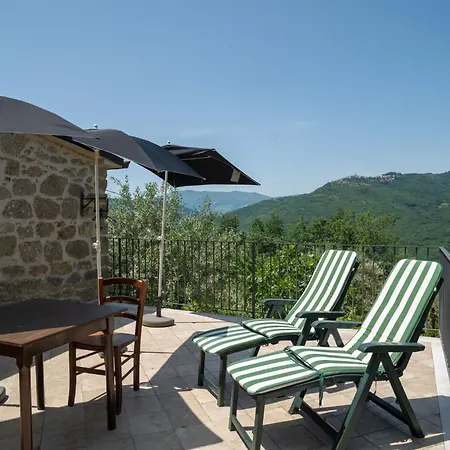 Ferienhaus Nonna Gemma By Interhome Dogliola