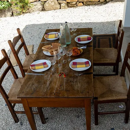 Nonna Gemma By Interhome Ferienhaus Dogliola