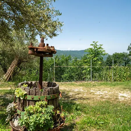 Nonna Gemma By Interhome * Dogliola