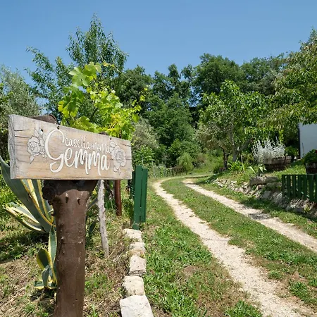 Nonna Gemma By Interhome