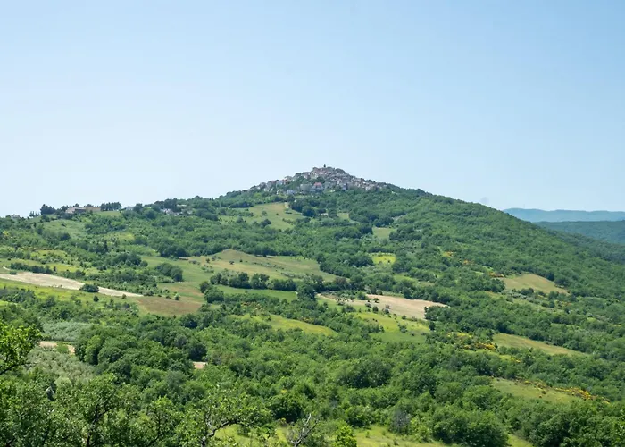 Nyaraló Nonna Gemma By Interhome *