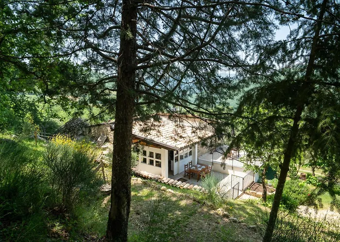 Nyaraló Nonna Gemma By Interhome