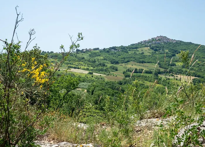 Σπίτι διακοπών Nonna Gemma By Interhome *