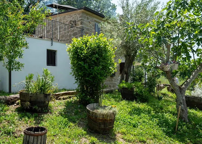 Nonna Gemma By Interhome *