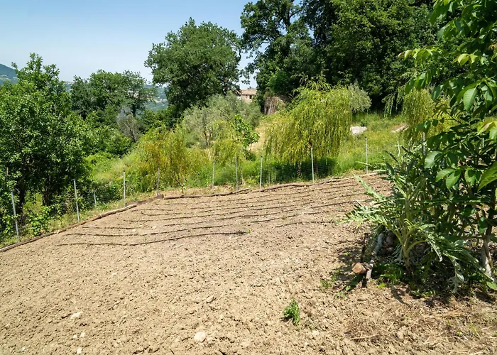 Nyaraló Nonna Gemma By Interhome