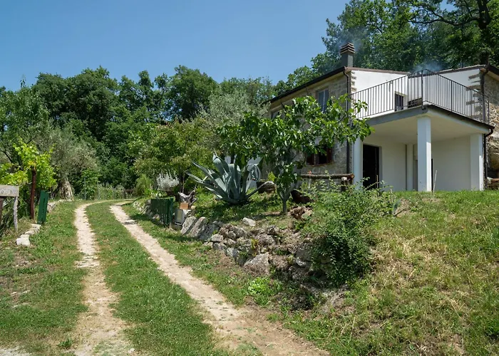 Nyaraló Nonna Gemma By Interhome *