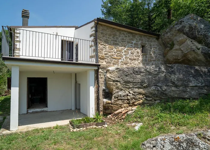 Nonna Gemma By Interhome *