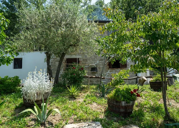 Nonna Gemma By Interhome Dogliola