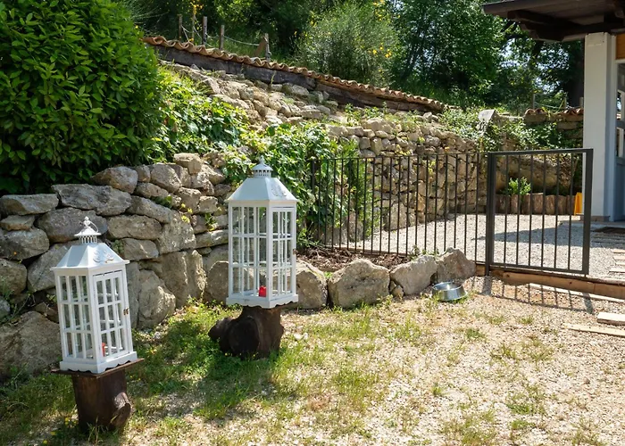 Nonna Gemma By Interhome