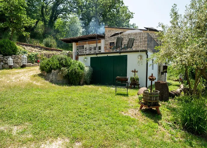 Nonna Gemma By Interhome Dogliola