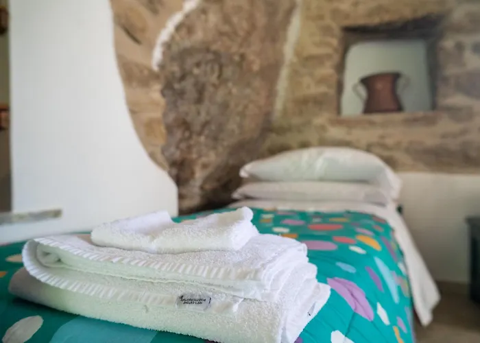 Nyaraló Nonna Gemma By Interhome *