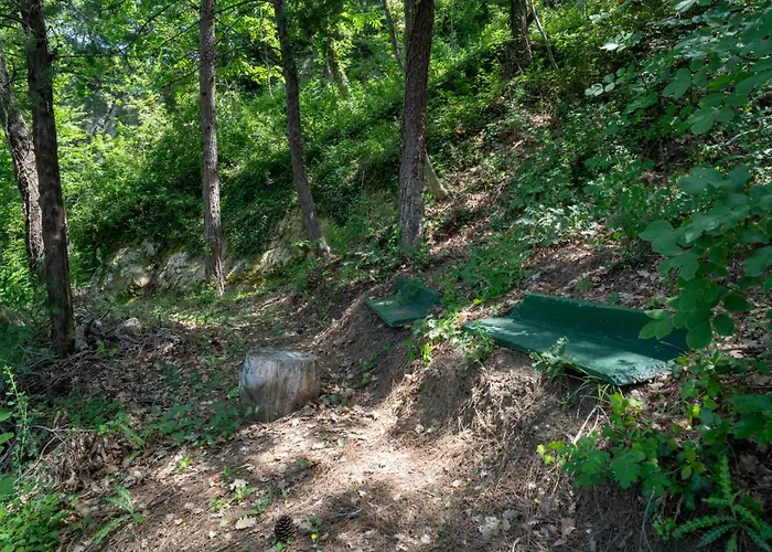 Nonna Gemma By Interhome Dogliola