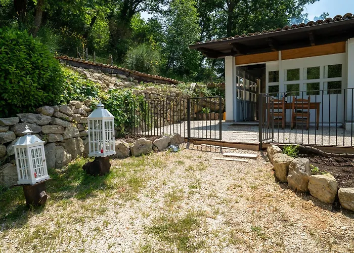 Nonna Gemma By Interhome * Dogliola