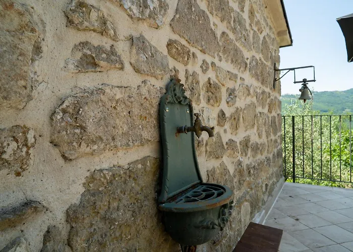 Nonna Gemma By Interhome Nyaraló *