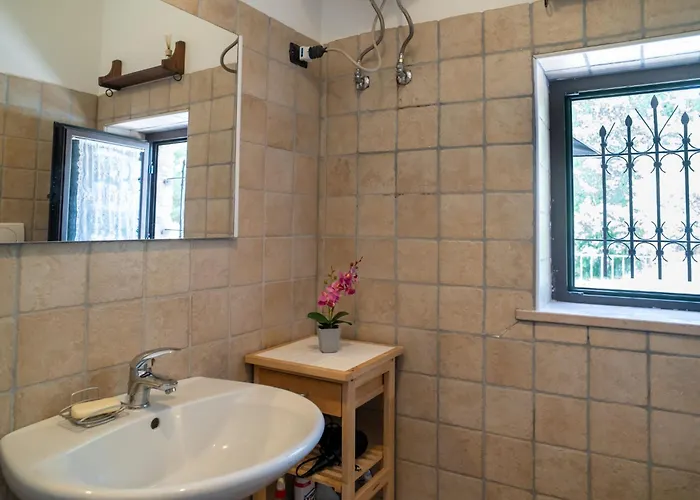 Nonna Gemma By Interhome * Dogliola