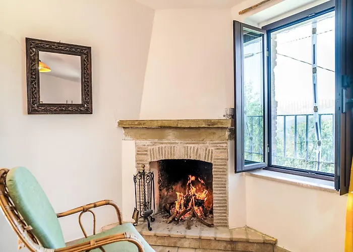 Σπίτι διακοπών Nonna Gemma By Interhome *