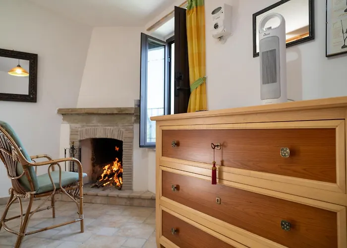 Σπίτι διακοπών Nonna Gemma By Interhome