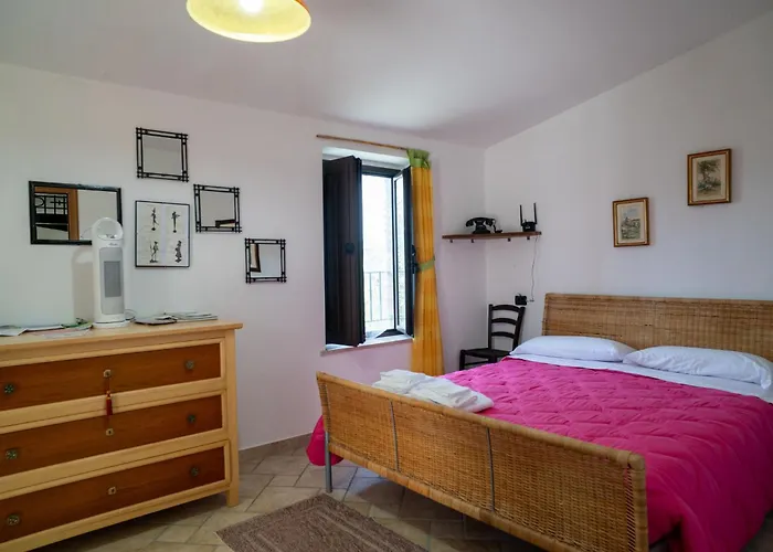 Nonna Gemma By Interhome Nyaraló *