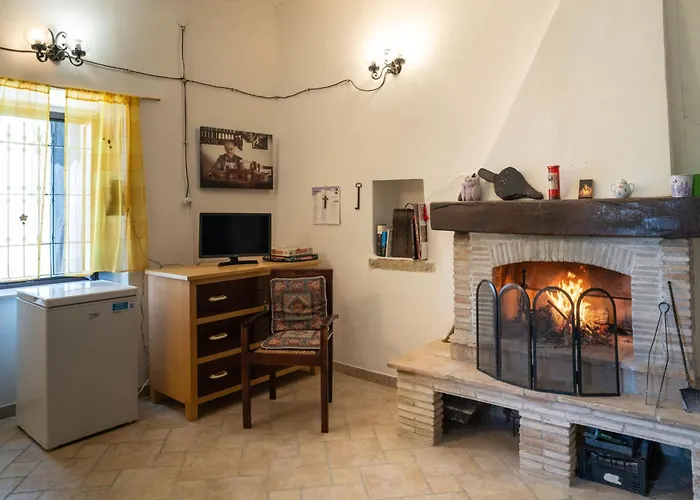 Nonna Gemma By Interhome *