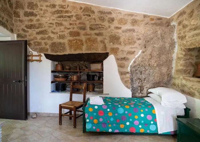 Nyaraló Nonna Gemma By Interhome