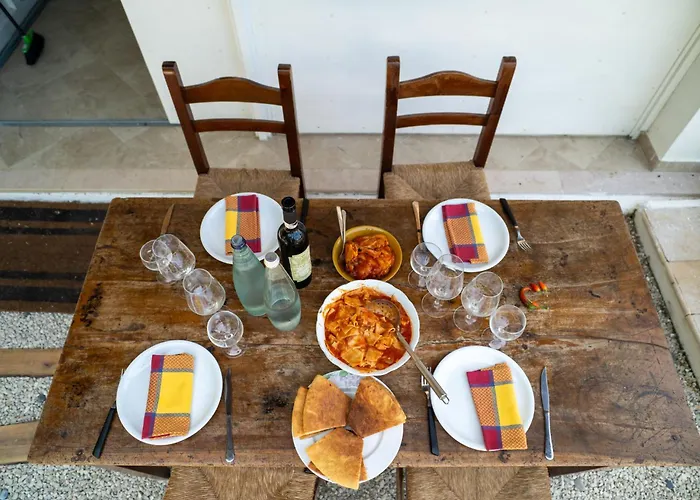 Σπίτι διακοπών Nonna Gemma By Interhome *