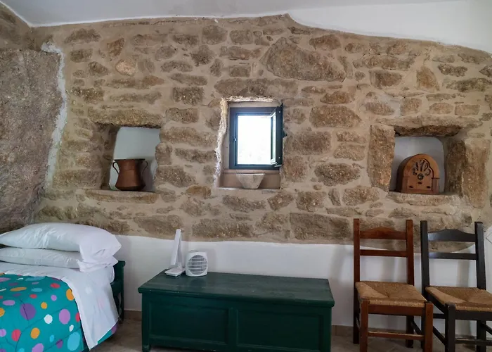 Nyaraló Nonna Gemma By Interhome Dogliola