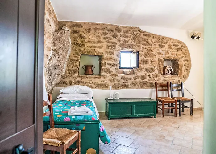 Nyaraló Nonna Gemma By Interhome Dogliola