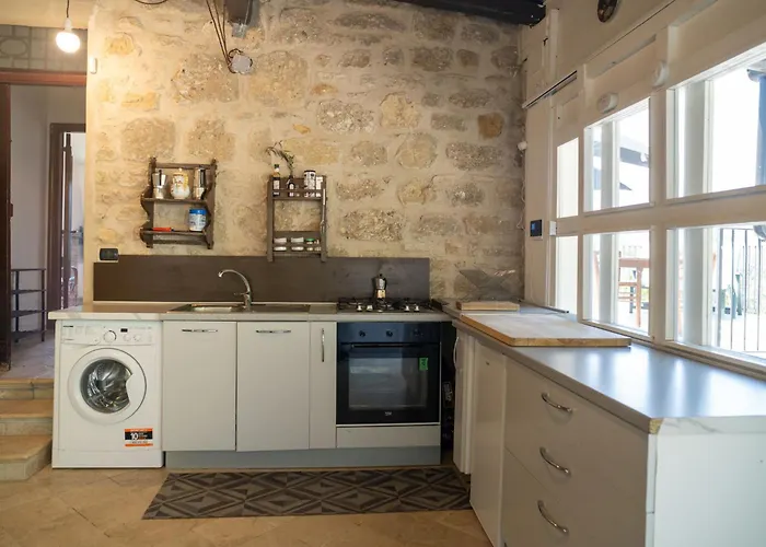 Nonna Gemma By Interhome * Dogliola