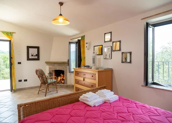 Nonna Gemma By Interhome Nyaraló