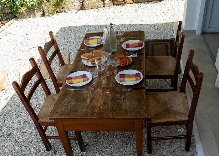 Nonna Gemma By Interhome Nyaraló Dogliola