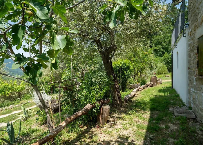 Nyaraló Nonna Gemma By Interhome