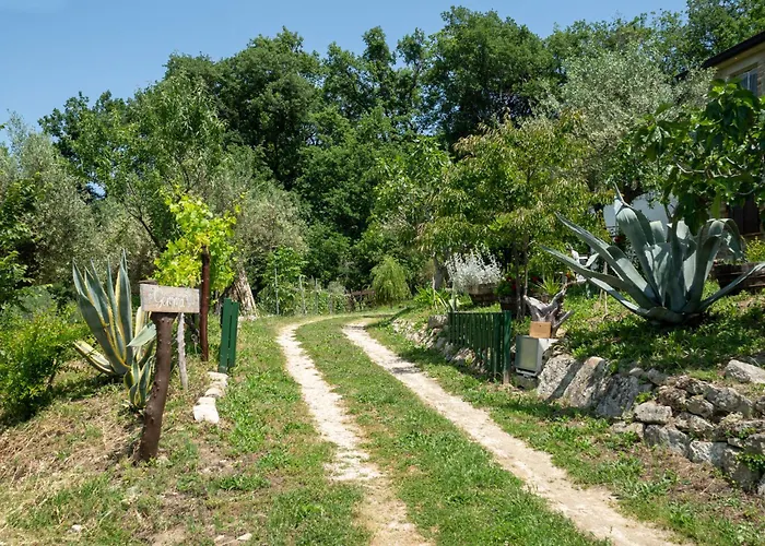 Nonna Gemma By Interhome Σπίτι διακοπών Dogliola