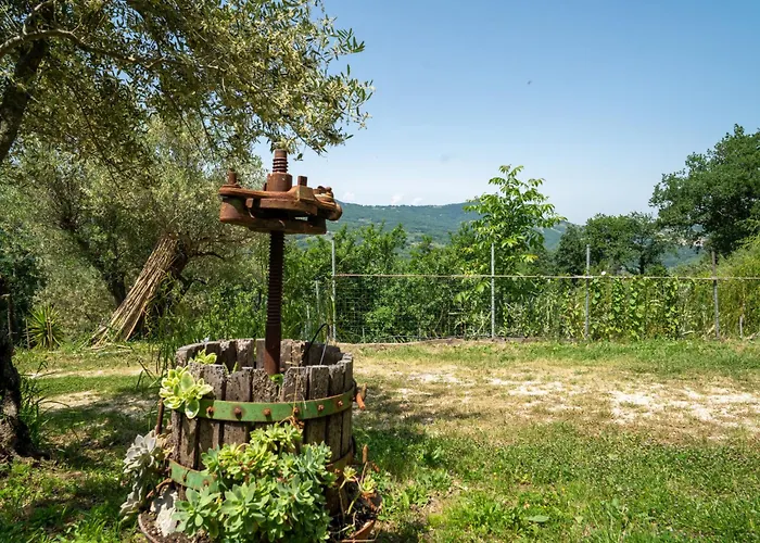 Nonna Gemma By Interhome * Dogliola