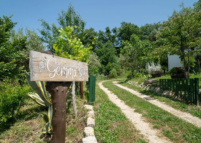 Nonna Gemma By Interhome